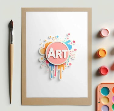 Cyprus Creative Brand Design Relaunch Your Enterprise Once Again through Skyrocket Marketers Agency