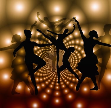 Cyprus Dance Schools Attract More Students with Skyrocket Marketers Agency