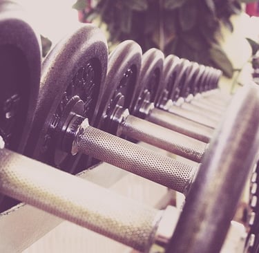 Cyprus Fitness Clubs and Gyms SEO