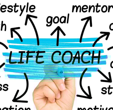 Cyprus Life Coaches SEO Boost Your Life Coaching Business with Skyrocket Marketers Agency