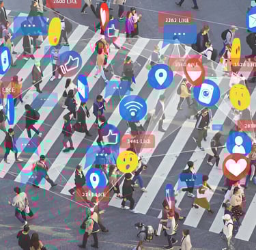Cyprus Top Social Media Trends in Marketing (2025)