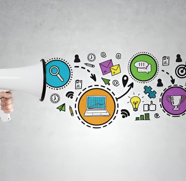 Dali Web Design, SEO, Social Media, and Digital Marketing Services