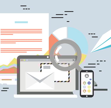 Digital Marketing Agency Cyprus