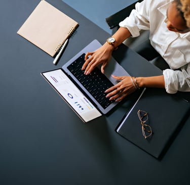 Egkomi Web Design, SEO, Social Media, and Digital Marketing Services
