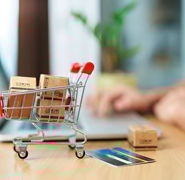 eShop Design Cyprus: Sell Online with Custom Store Designs