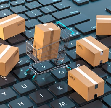 eShop Design Paphos: Build Online Stores That Convert Sales