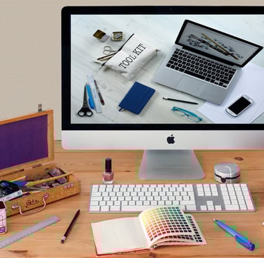 Expert Graphic Design Nicosia: Elevate Your Brand with Skyrocket Marketers