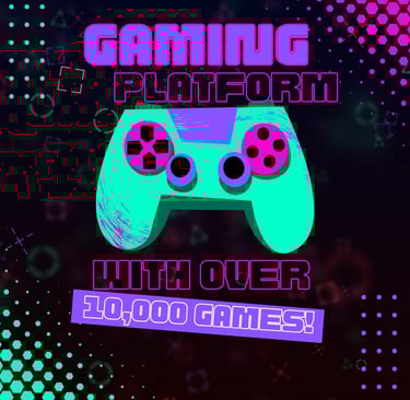 GamesD