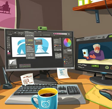 Graphic Design Cyprus