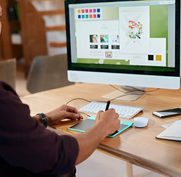 Graphic Design Nicosia
