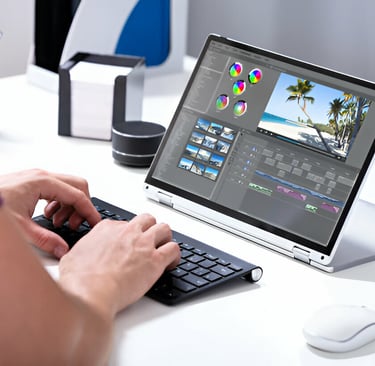 Graphic Design Paphos