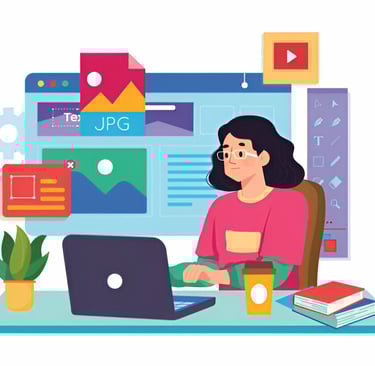 Graphic Design Limassol