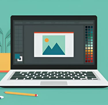Graphic Designer Nicosia