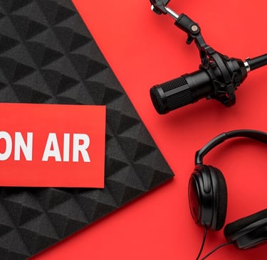 Digital Marketing For Radio Stations in Cyprus