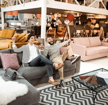 SEO For Furniture Shops in Cyprus