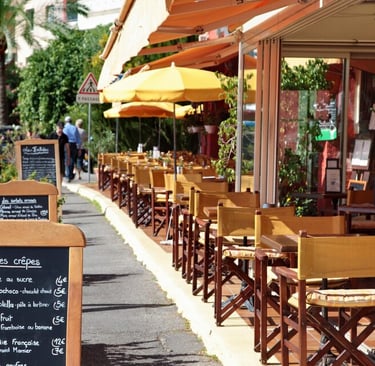 SEO For Cafes in Cyprus
