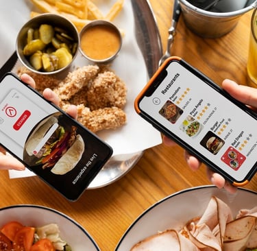 SEO For Fast Food Chains in Cyprus