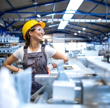 SEO For Manufacturing Businesses in Cyprus