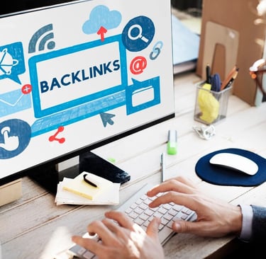Backlinks For SEO Cyprus