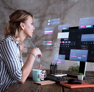 Webflow in Cyprus