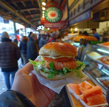 SEO For Burger Shops in Cyprus