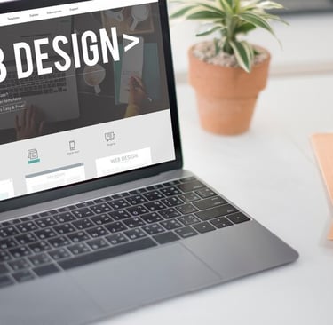 Webflow VS. WordPress For Cyprus Businesses