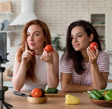 Traditional Media VS. Influencer Marketing For Businesses in Cyprus