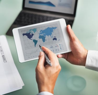 Global SEO For Cyprus Businesses