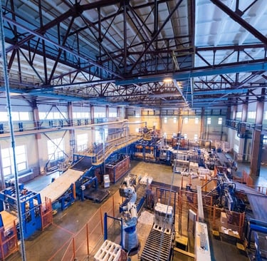 SEO For Factories in Cyprus