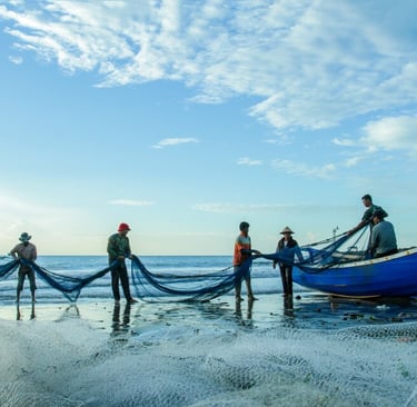 SEO For Fishing and Hunting Businesses in Cyprus