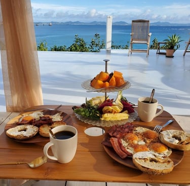 SEO For Bed and Breakfast Businesses in Cyprus