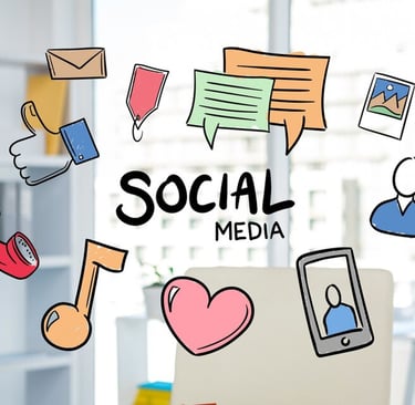 Crafting the Perfect Social Media Content Strategy in Nicosia