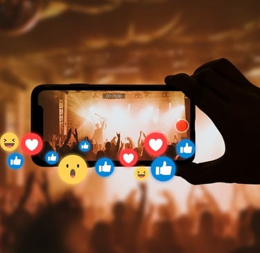 Social Media Manager in Nicosia