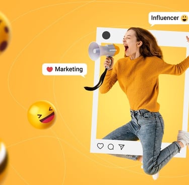 Social Media Manager in Ayia Napa