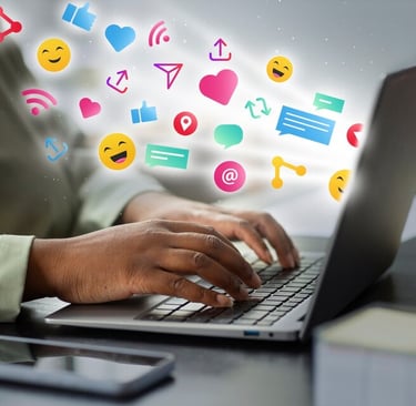 Social Media Manager in Limassol