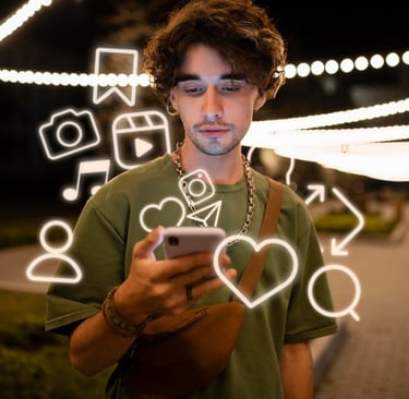 Influencer Marketing in Ayia Napa: Boost Your Brand