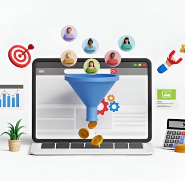 Internet Marketing Cyprus: Drive Results with Digital Ads