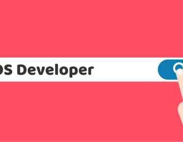 iOS app developer Larnaca