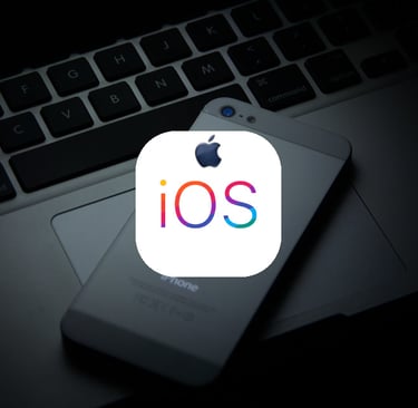 iOS App Developer Limassol
