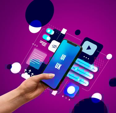 iOS App Developer Nicosia