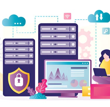 Kokkinotrimithia Web Design, SEO, Social Media, and Digital Marketing Services