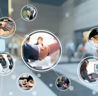 Kolossi Web Design, SEO, Social Media, and Digital Marketing Services