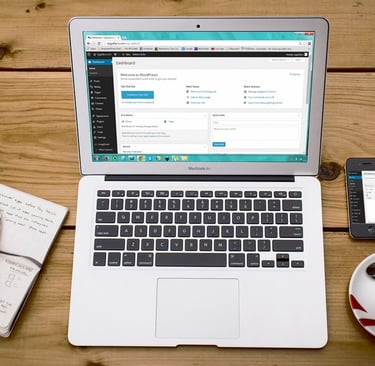 SEO for Cyprus New Website
