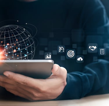 Latsia Web Design, SEO, Social Media, and Digital Marketing Services