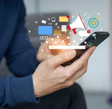 Livadia Web Design, SEO, Social Media, and Digital Marketing Services