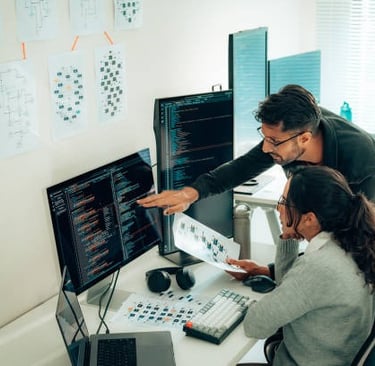 Why Machine Learning Consulting Matters for Innovation in Cyprus