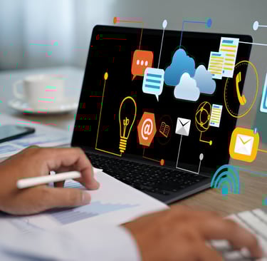 Mesa Geitonia Web Design, SEO, Social Media, and Digital Marketing Services