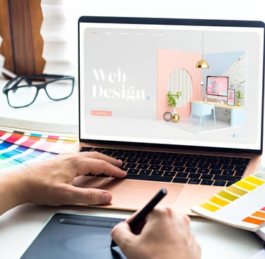 Professional Web Design Agency Nicosia: Skyrocket Your Online Presence