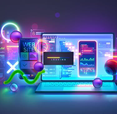 PHP Cyprus: Custom Web Development with Expert Coders
