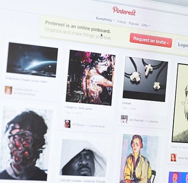 Pinterest Agency in Cyprus: Your Strategic Partner for Visual Marketing Success
